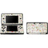 Wildflowers by William Kilburn Nintendo Skins